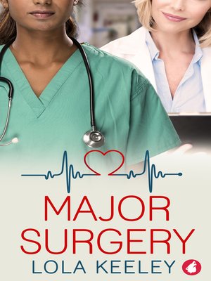 cover image of Major Surgery